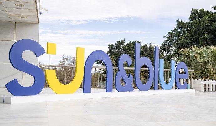 Sun&amp;Blue Congress celebra su segunda edición del 20 al 22 de noviembre