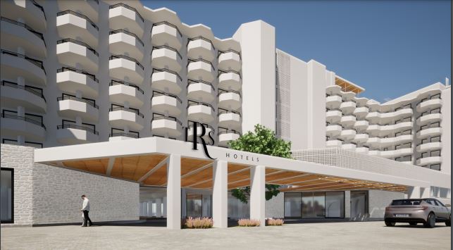Palladium anuncia aperturas en abril en Ibiza y Menorca
