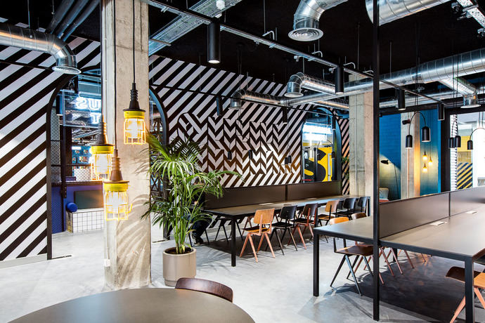 The Student Hotel obtiene 300 millones de financiación
