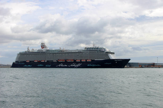 CLIA incorpora a otras tres compañías de cruceros