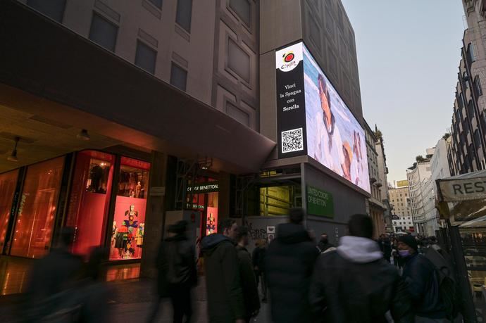 Turespaña apuesta por la sostenibilidad en la promoción