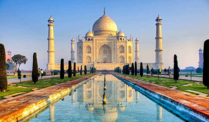 La demanda del emisor español hacia India crece más de un 11% en el último año
