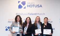 Grupo Hotusa celebra la séptima edición de la competición Talent Match