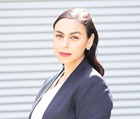 Tamara Bernstein, nueva gerente regional para Europa de ICCA