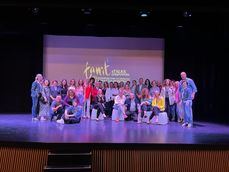 Tanit Ibiza Conexión impulsora del talento femenino y el liderazgo compartido