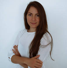 Tatiana Pankratof es directora de Pannei.