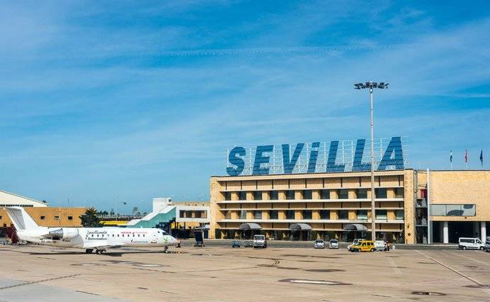 Los aeropuertos que pueden operar pasan de cinco a 13