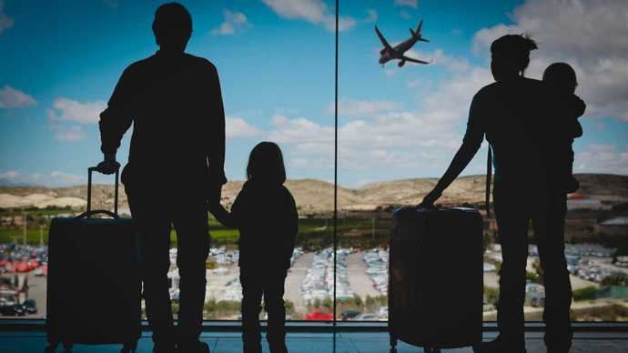 El 53% de los españoles planifica sus vacaciones una o dos semanas antes