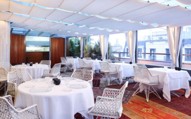 Claris Hotel &amp; Spa rinde homenaje a la trufa