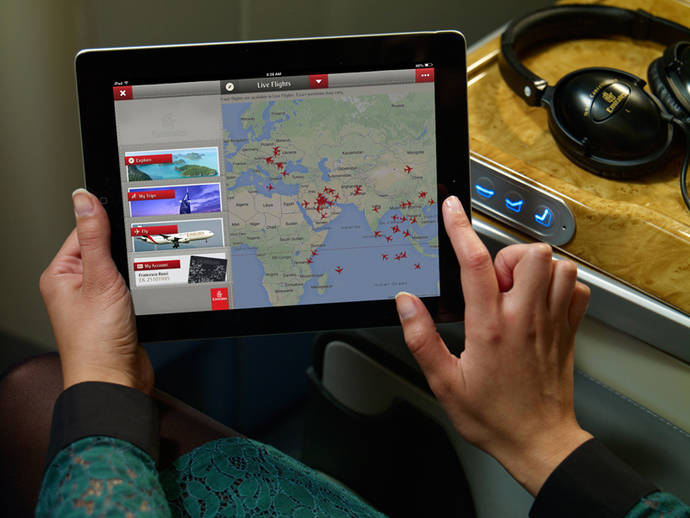 Sabre lanzará una solución de ‘software’ en la nube