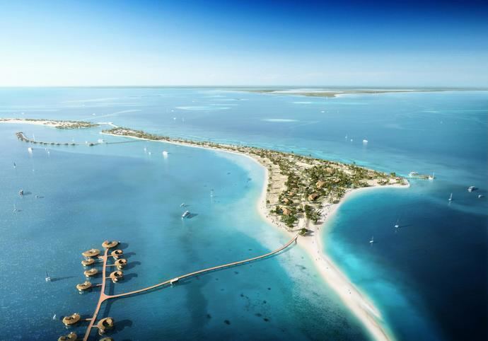 Arabia Saudí recibió 95.000 turistas españoles durante el año 2023