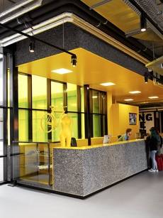  (Foto: The Student Hotel)