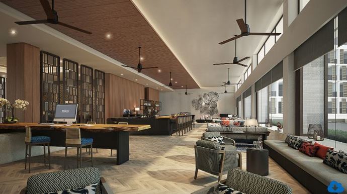 Marriott espera cuadruplicar su cartera en Vietnam
