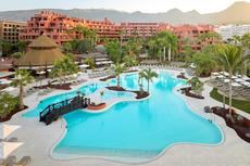 Tivoli La Caleta Tenerife Resort - Piscina