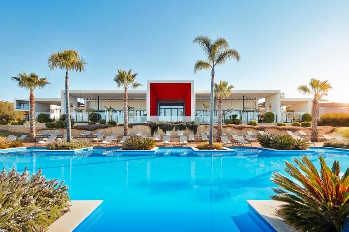 Tivoli Hotels &amp; Resorts abre su primer hotel con servicio todo incluido