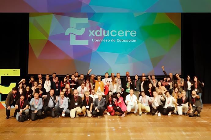 La ciudad de Toledo acogerá el V Congreso Educativo ‘Exducere’ 2023