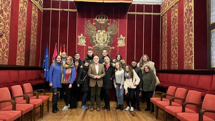 Toledo destinará 200.000 euros al Turismo MICE en 2023