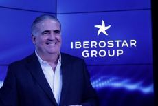 Tomeu Bennasar, CIO de Grupo Iberostar