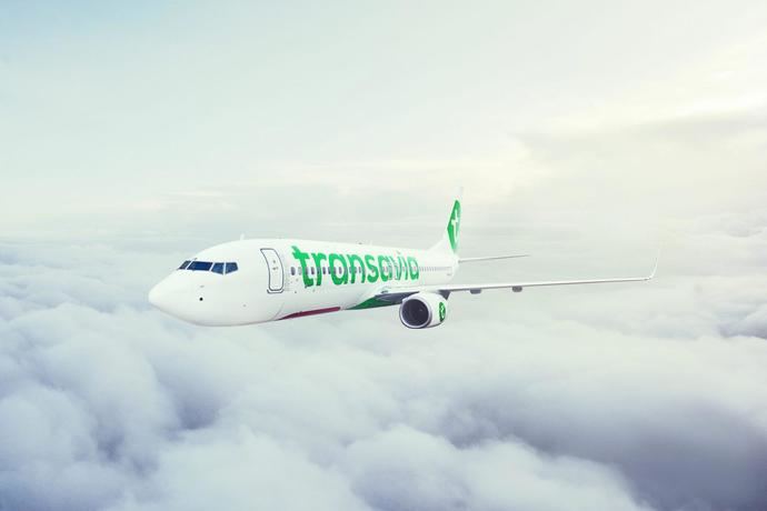 Transavia lanza su oferta de invierno con 17 rutas entre España y Francia