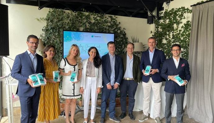 Hoteles madrileños galardonados en los Premios Travellers Choice-Best