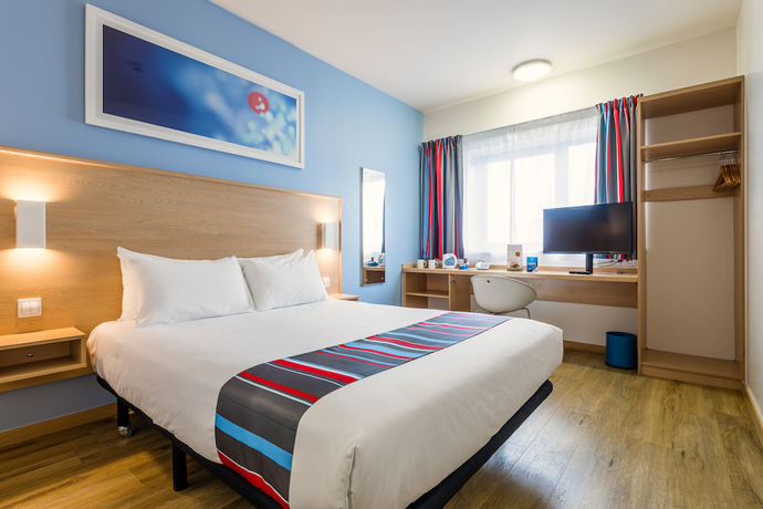 Travelodge abrirá nuevos hoteles en San Sebastián, Cádiz y Alicante