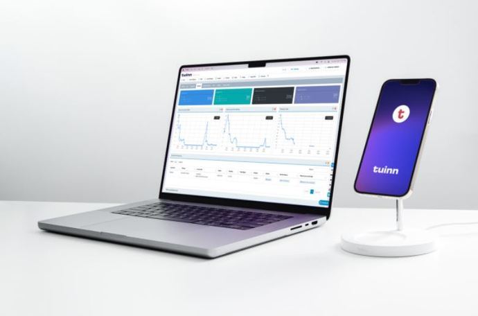 Tuinn, primer software de gestión hotelera integral