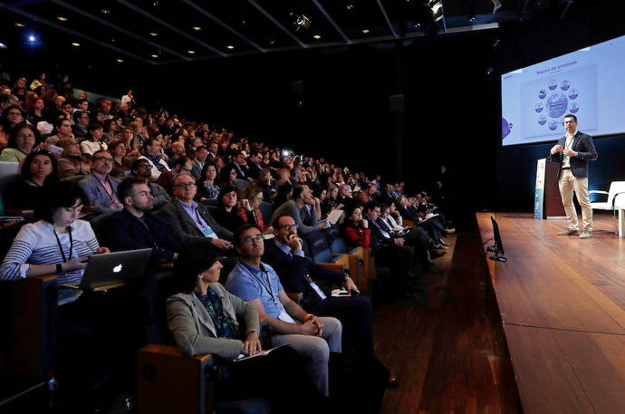 El Sector Turístico, volcado con las nuevas tecnologías