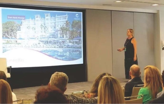 El Turismo de Costa del Sol apuesta por el turismo de eventos y congresos