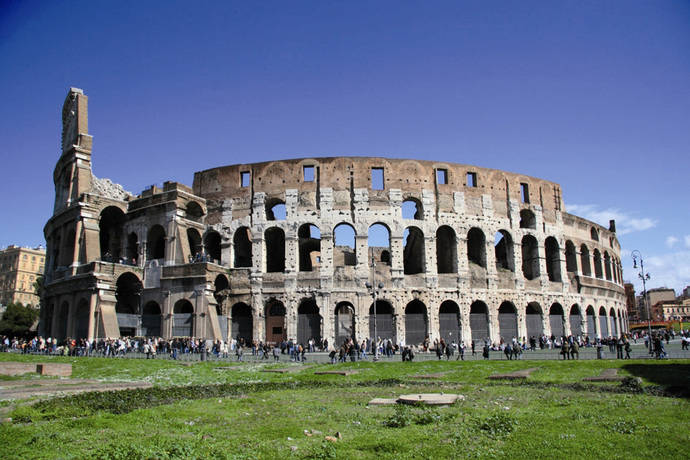 Roma combatirá la congestión con más tasas turísticas