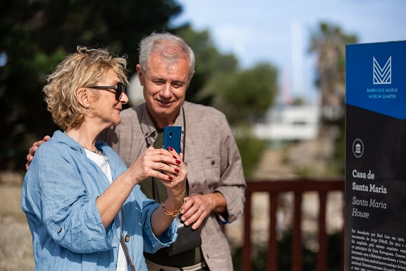 Se esperan 140 millones de turistas mayores de 60 años en Europa para 2030