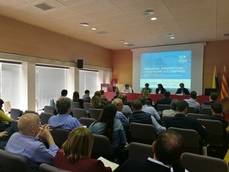 ‘Urbanismo, arquitectura y paisajismo en los campings’