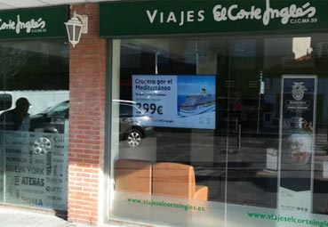 Viajes El Corte Inglés ya planea la vuelta al trabajo