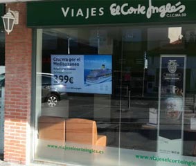 VECI rebaja la afectación del ERTE y reabre oficinas