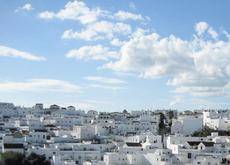 Vejer de la Frontera (Cádiz).