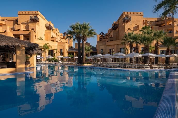 Vila Galé Hotels inaugurará un resort ‘Todo Incluido’ en Huelva