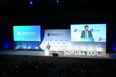 VI Foro Hotusa Explora.