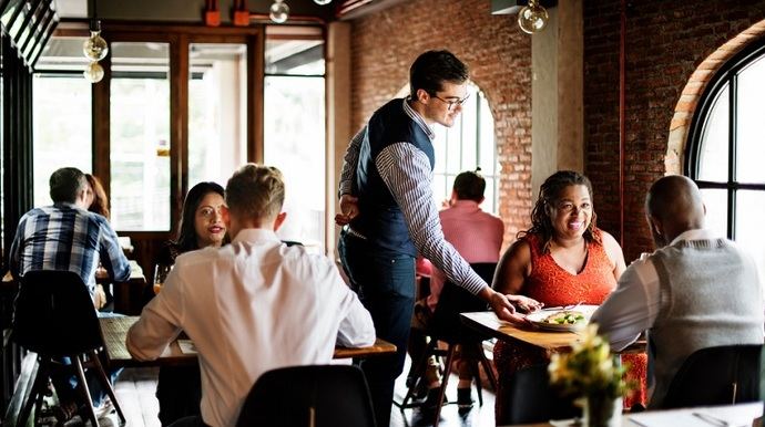 Voxel analiza las oportunidades que aporta la tecnología en el sector horeca