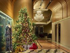 'Sonrisas de Navidad' la iniciativa de VP Hoteles