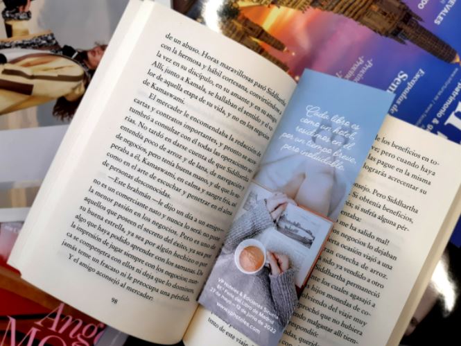 VP Hoteles y Ediciones Siruela se unen para promover la cultura