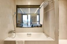 Showerpipe Raindance E 360 con ShowerTablet Select 300.
