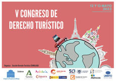 El Colegio de Abogados de Málaga organiza el Congreso de Derecho Turístico