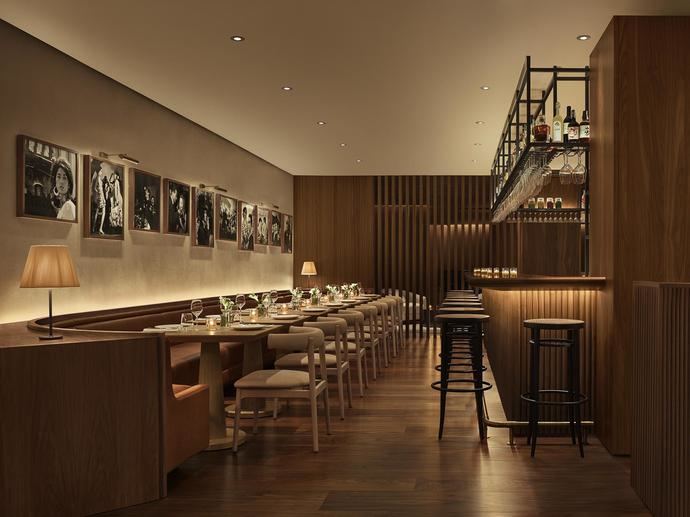 The Barcelona Edition colaborará con la chef Martina Puigvert
 