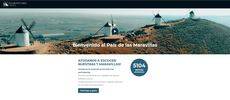 La campaña promueve un Turismo Km0.
