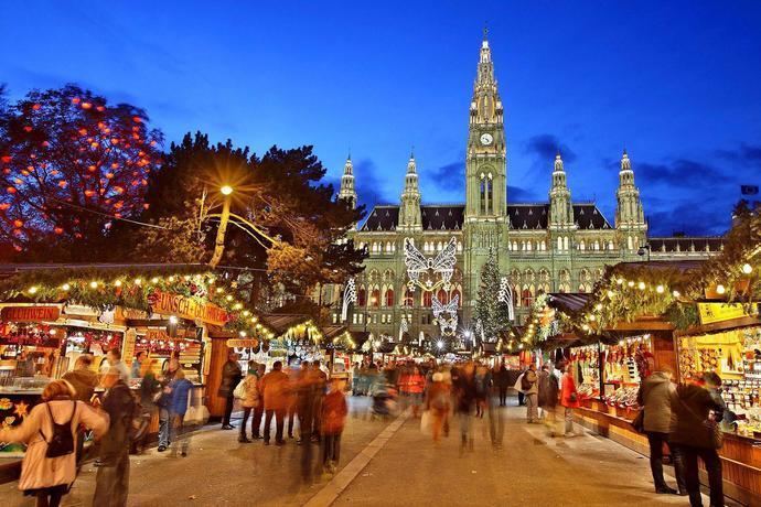 Los espan&#771;oles viajan al extranjero un 40% más durante esta navidad y año nuevo