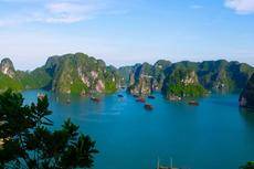 Mapa Tours ofrece 'Joyas de Vietnam y Camboya'.