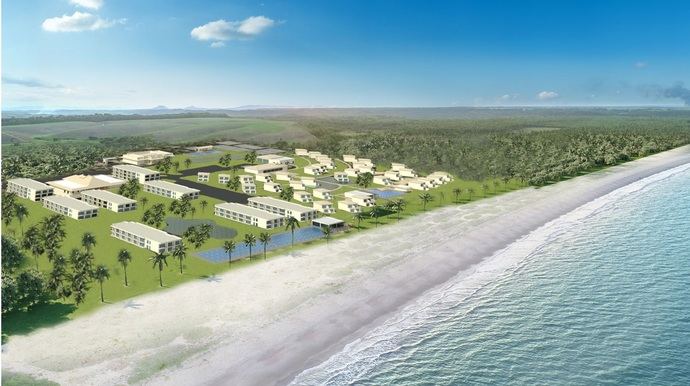 Vila Galé Coruripe Alagoas