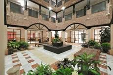 Vincci Estrella del Mar.