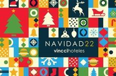 Vincci Hoteles propone varios menús para navidad