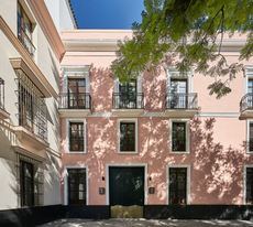 Vincci Hoteles inaugura un nuevo hotel en Sevilla