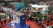 Turexpo Galicia se ha desarrollado entre los días 6 y 9 de junio.